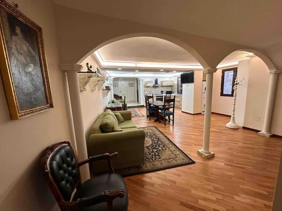 Casa Quisisana Appartement