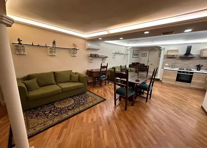 Casa Quisisana Napoli