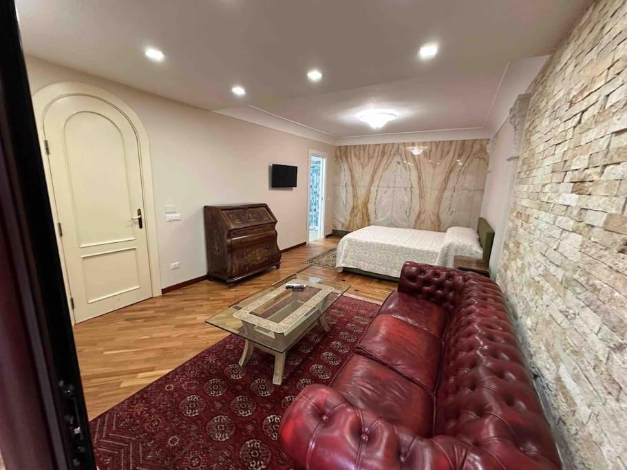 Appartamento Casa Quisisana