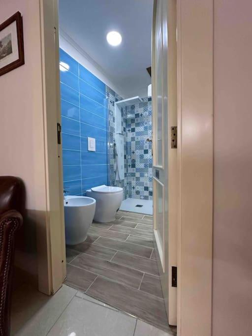 Casa Quisisana Apartment Naples