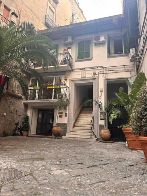 Casa Quisisana * Napoli