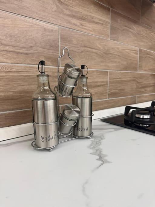 Appartamento Casa Quisisana
