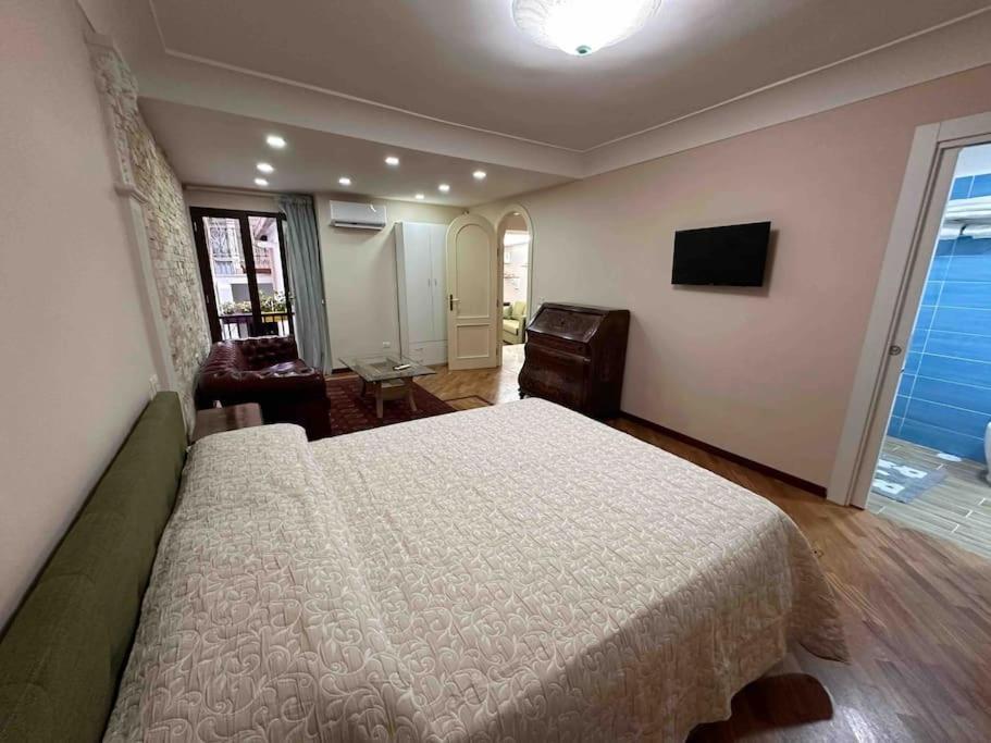 Appartamento Casa Quisisana *