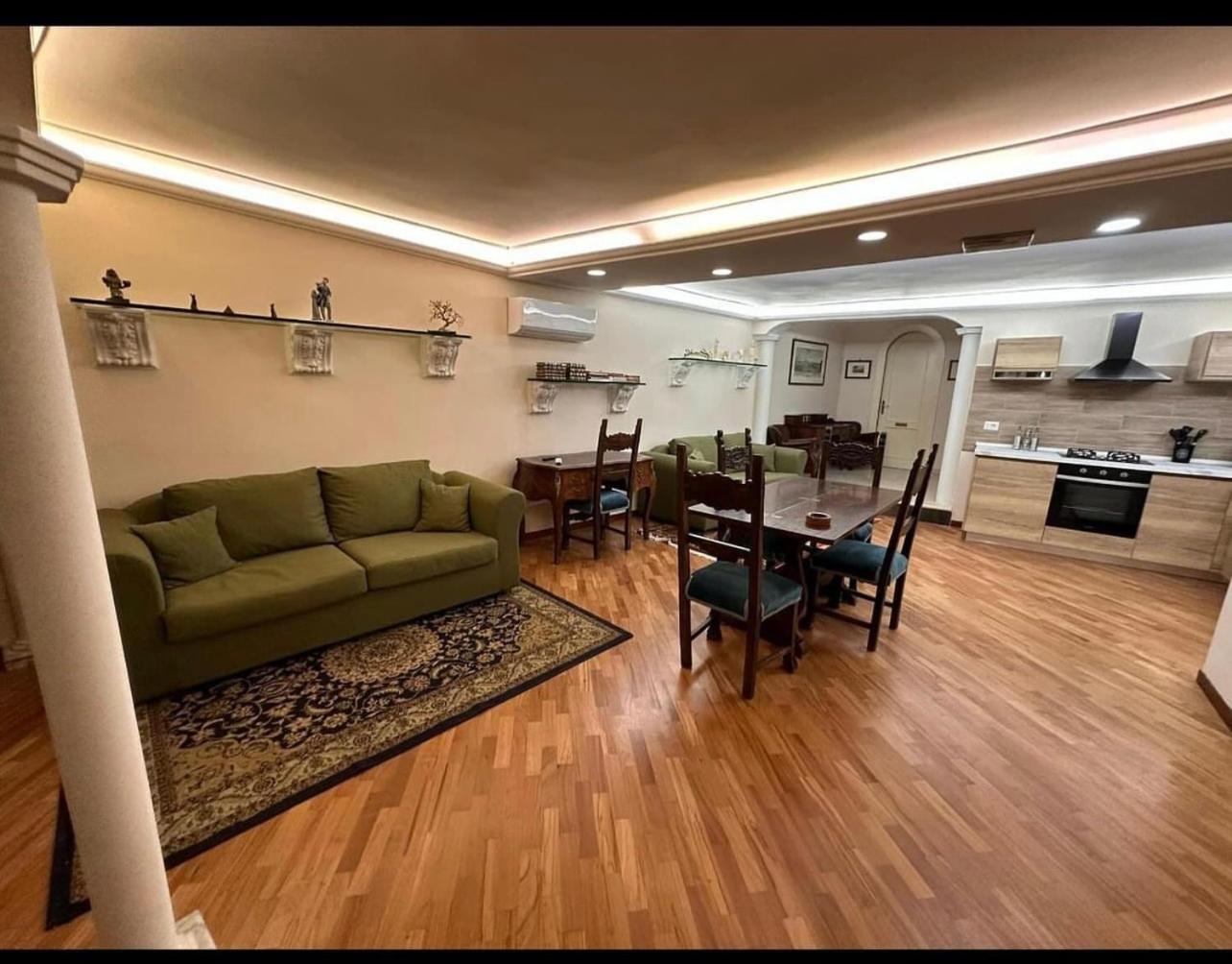 Casa Quisisana Appartamento